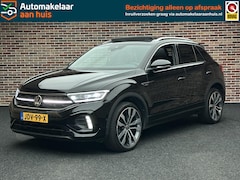 Volkswagen T-Roc - 1.5 TSI R-Line Business+ Panorama IQ Virtual