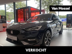 SEAT Leon Sportstourer - 1.5 TSI FR Business Intense 150 PK | LED Koplampen | Navigatie | Achteruitrijcamera | Virt