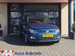 Volkswagen Polo - 1.2 TSI Comfortline