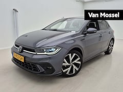 Volkswagen Polo - 1.0 TSI R-Line Business 95 PK | Automaat | Navigatie | Climatronic | Stoelverwarming | Ada