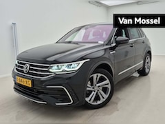 Volkswagen Tiguan - 1.5 TSI R-Line Business+ 150 PK | Automaat | Climatronic | Navigatie | Adaptive Cruise Con