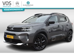 Citroën C5 Aircross - Hybrid 136 DCS6 ë-Series Navi | Airco | Camera | PDC V+A |