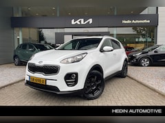 Kia Sportage - 1.6 GDI Design Edition
