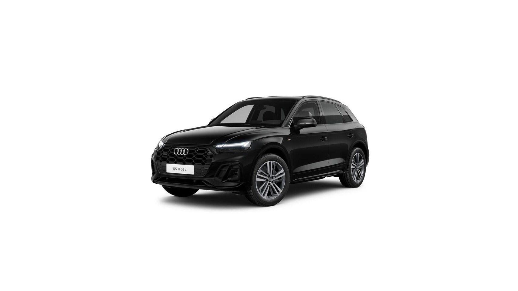 Audi Q5 - 50 TFSI e S edition Competition € 10.000 prijsvoordeel!! voorraad actie - AutoWereld.nl