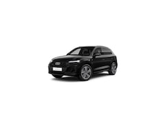 Audi Q5 - 50 TFSI e S edition Competition € 10.000 prijsvoordeel voorraad actie