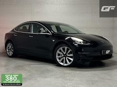 Tesla Model 3 - Long Range AWD 75 kWh Autopilot Pano NAP