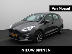 Ford Fiesta - 1.0 EcoBoost ST-Line X 17'' LMV | Cruise Control | Winter Pack | Apple Carplay & Android A