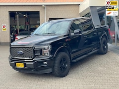 Ford F150 - USA 5.0 V8 SuperCrew