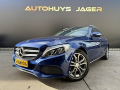 Mercedes-Benz C-klasse Estate - 220 CDI Lease Edition