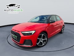 Audi A1 Sportback - 25 TFSI Advanced Digitale cockpit