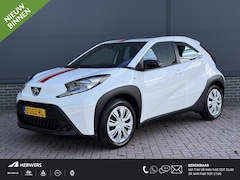 Toyota Aygo X - 1.0 VVT-i MT Play / Eerste Eigenaar / Dealer Onderhouden / Navigatie via Apple Carplay & A