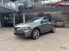 Alfa Romeo Tonale - 1.5T Hybrid Edizione Speciale | Harman/Kardon | ACC | Memory |