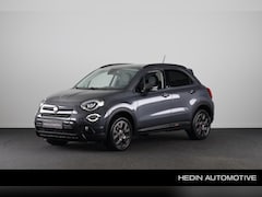 Fiat 500 X - 1.3 GSE Sport | Navi | Stoelverwarming | Camera