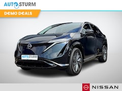 Nissan Ariya - Engage 66 kWh
