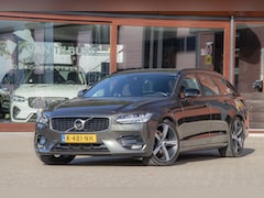 Volvo V90 - 2.0 D4 R-DESIGN / TREKHAAK