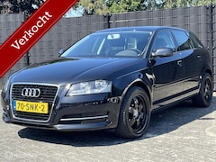 Audi A3 Sportback - 1.4 TFSI Attraction Pro Line+TREKHAAK