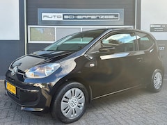 Volkswagen Up! - 1.0 move up | AIRCO | NAVI | ZUINIG | BETROUWBAAR |