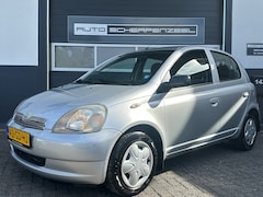 Toyota Yaris - 1.3-16V VVT-i Sol | AIRCO | 73dkm | NL AUTO | NAP |