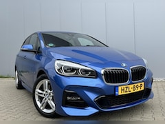 BMW 2-serie Active Tourer - 218i High Executive M-sport Aut