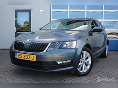 Skoda Octavia Combi - 1.6 TDI Greentech Ambition FACELIFT/ECC/