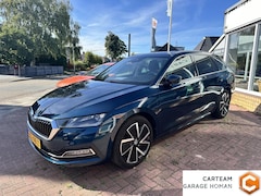 Skoda Octavia Combi - 1.4 TSI iV PHEV Business Edition