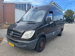 Mercedes-Benz Sprinter - 209 2.2 CDI 366 DC