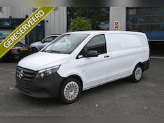 Mercedes-Benz Vito - 116 CDI L2 Pro MBUX, Navigatie met camera, Trekhaak