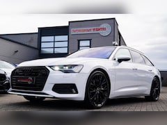 Audi A6 Avant - 55 TFSI Quattro Design Pro Line Plus | Bang&Olufsen | Pano | Adaptieve cruise | 4wiel best