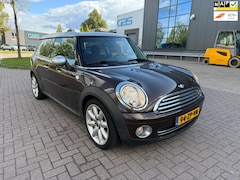 MINI Clubman - 1.6 Cooper Chili