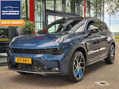 Lynk & Co 01 - 1.5 | Panoramadak | Navigatie | Apple Carplay | 20 inch | Cruise Control | Climate Control