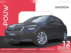Skoda Kamiq - 1.0 TSI 110pk Business Edition | Stoelverwarming | Navigatie | PDC Voor & Achter | SmartLi