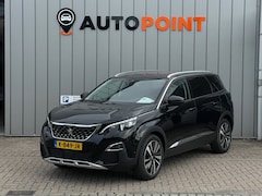 Peugeot 5008 - 1.2 PureTech Allure Avantage PANO 7P LEER CAMERA