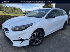 Kia Cee'd Sportswagon - Ceed 1.0 T-GDi MHEV Design Edition Rijklaar vanaf €31.495, - Nu tijdelijke voordeel van €8