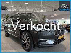 Volvo XC60 - 2.0 Recharge T6 AWD Inscription, Pilot assist, Pano, trekhaak