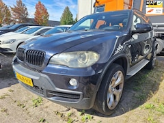 BMW X5 - XDrive48i