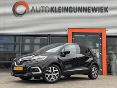 Renault Captur - 1.3 TCe Intens Automaat / NL Auto / Trekhaak / Winterbandenset /