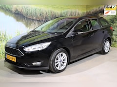 Ford Focus Wagon - 1.0 Lease Edition CLIMATE | CRUISE |CARPLAY