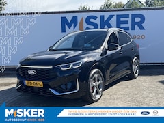 Ford Kuga - 2.5 PHEV ST-Line X TREKHAAK DRIVERPACK TECHPACK WINTERPACK
