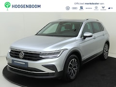 Volkswagen Tiguan - 1.4 TSI eHybrid Life | Parkeerassistent | Keyless | Digital cockpit Pro | Achteruitrijcame