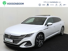 Volkswagen Arteon Shooting Brake - 1.4 TSI eHybrid R-Line Business | Panoramadak | Adaptieve demping | Parkeerasisstent | 360