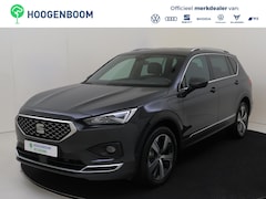 SEAT Tarraco - 1.4 TSI e-Hybrid PHEV Xperience Business Intense | Trekhaak | Adaptieve demping | Parkeera