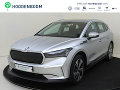Skoda Enyaq iV - 80 | Achteruitrijcamera | Dodehoek detectie | Stoel- en stuurwielverwarming | 3-zone airco