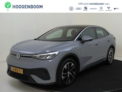 Volkswagen ID.5 - Pro 77 kWh | 360 camera | Keyless | Stoelverwarming | Warmtepomp | Parkeerassistent | Dode