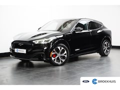 Ford Mustang Mach-E - Extended AWD 98 kWh | Pano-dak | B&O Audio | Memory stoel | 360 Camera | Technology pack+