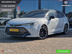 Toyota Corolla Touring Sports - 1.8 Hybrid GR-Sport