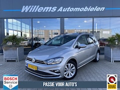 Volkswagen Golf Sportsvan - 1.0 TSI Highline Edition Trekhaak, Stoelverwarming & Camera