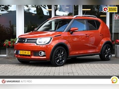 Suzuki Ignis - 1.2 Smart Hybrid Stijl | 1e eigenaar | NLD auto