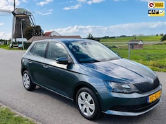 Skoda Fabia - 1.0 Sprint|Airco