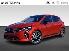 Mitsubishi Colt - 1.6 HEV Intense | VAN € 29.295, - VOOR € 26.230, - | UIT VOORRAAD LEVERBAAR