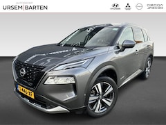 Nissan X-Trail - 1.5 e-4orce Tekna 4WD 1800KG trekgewicht 7p